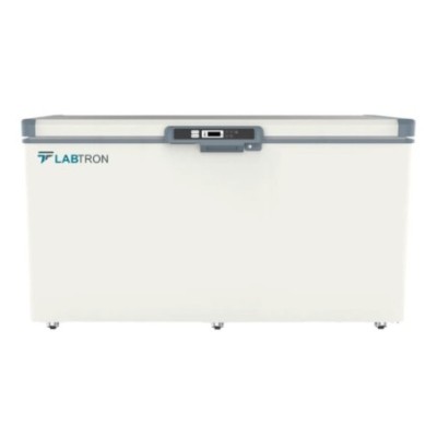 Labtron LCF-C12 -60°C Chest Freezer image-1