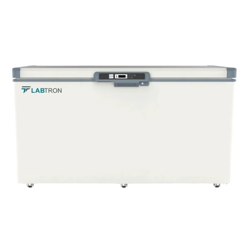 Labtron LCF-C12 -60°C Chest Freezer image-1