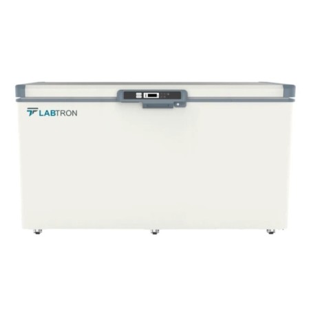 Labtron LCF-C12 -60°C Chest Freezer image-1