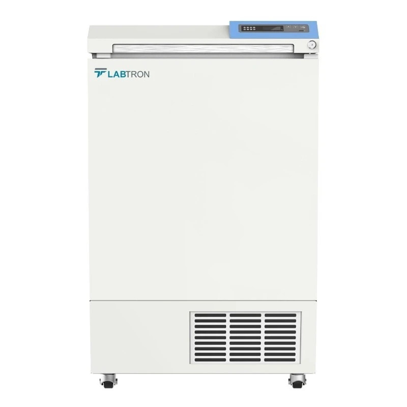 Labtron LCF-D10 -86°C Ultra Low Temperature Chest Freezer image-1