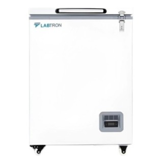 Labtron LCF-D11 -86°C Ultra Low Temperature Chest Freezer image-1