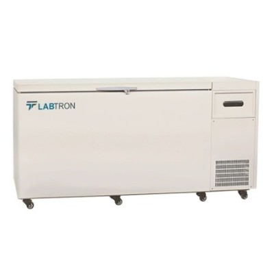 Labtron LCF-D14 -86°C Ultra Low Temperature Chest Freezer image-1