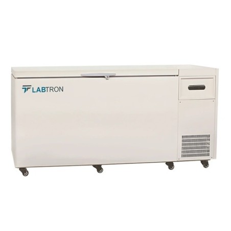 Labtron LCF-D14 -86°C Ultra Low Temperature Chest Freezer image-1