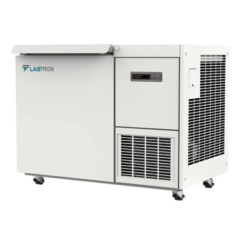 Labtron LCF-D20 -86°C Ultra Low Temperature Chest Freezer image-1