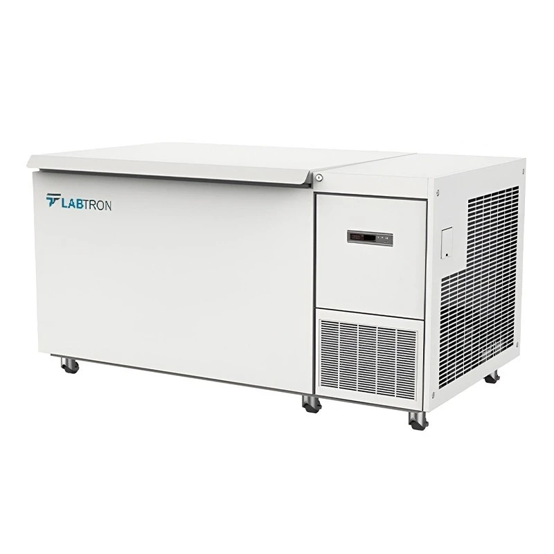 Labtron LCF-D21 -86°C Ultra Low Temperature Chest Freezer image-1