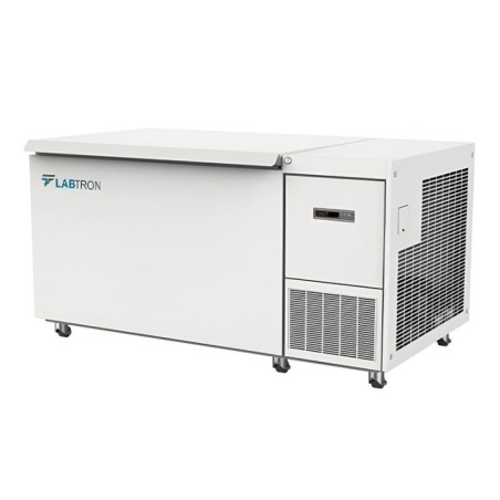 Labtron LCF-D22 -86°C Ultra Low Temperature Chest Freezer image-1