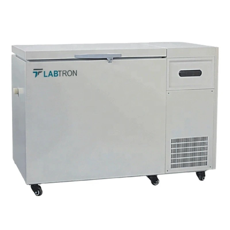 Labtron LCF-D30 -86°C Ultra Low Temperature Chest Freezer image-1