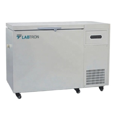 Labtron LCF-D30 -86°C Ultra Low Temperature Chest Freezer image-1