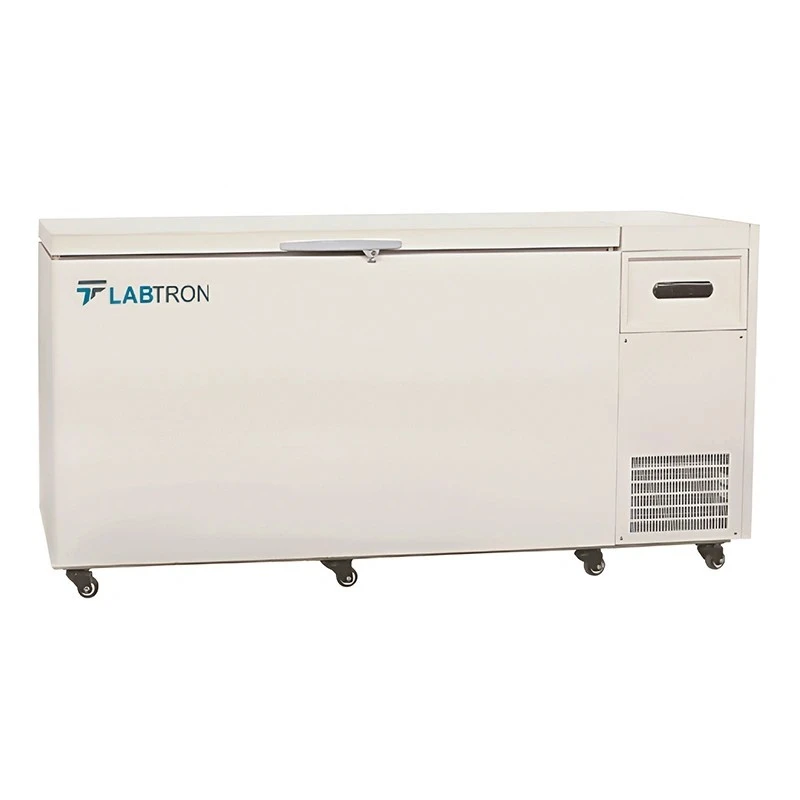 Labtron LCF-D31 -86°C Ultra Low Temperature Chest Freezer image-1