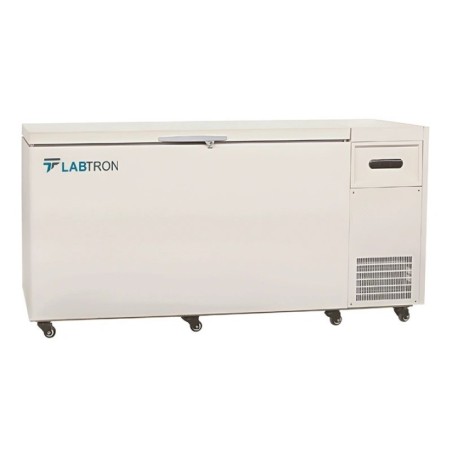 Labtron LCF-D31 -86°C Ultra Low Temperature Chest Freezer image-1