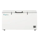 Labtron LCF-D32 -86°C Ultra Low Temperature Chest Freezer image-1