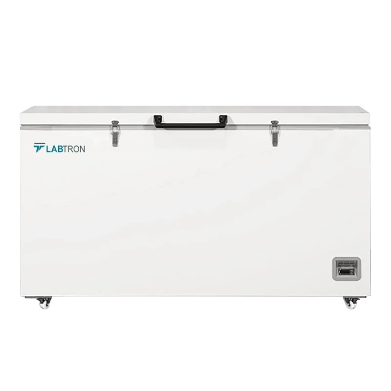 Labtron LCF-D32 -86°C Ultra Low Temperature Chest Freezer image-1