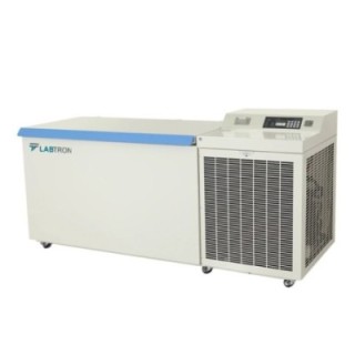 Labtron LCF-E10 -150°C Ultra Low Temperature Chest Freezer image-1