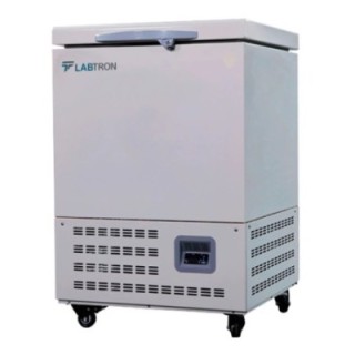 Labtron LCF-G10 -105°C Ultra Low Temperature Chest Freezer image-1