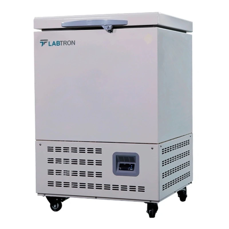 Labtron LCF-H10 -135°C Ultra Low Temperature Chest Freezer image-1