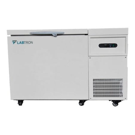 Labtron LCF-H12 -135°C Ultra Low Temperature Chest Freezer image-1