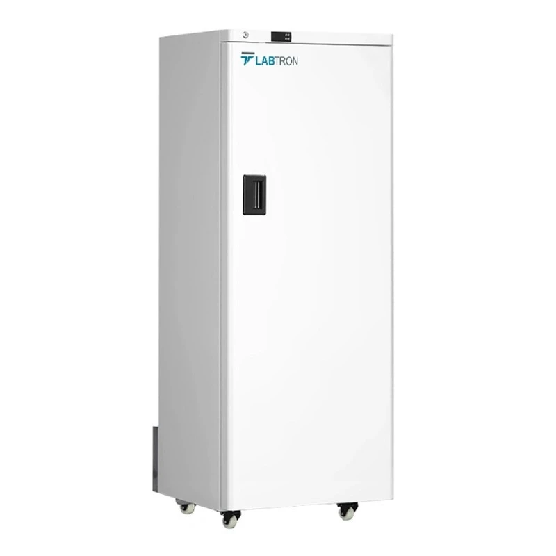 Labtron LUF-A10 -25°C Upright Freezer image-1