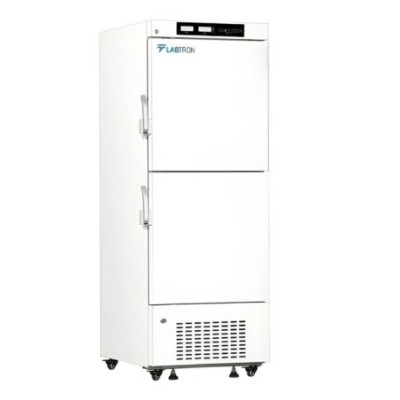 Labtron LUF-A11 -25°C Upright Freezer image-1
