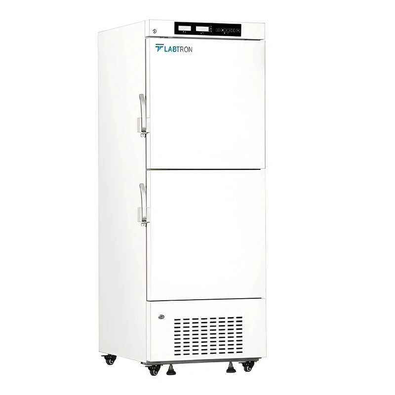 Labtron LUF-A11 -25°C Upright Freezer image-1