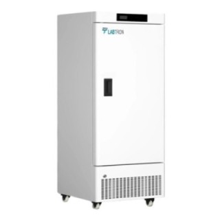 Labtron LUF-A12 -25°C Upright Freezer image-1