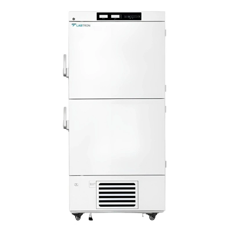 Labtron LUF-A21 -25°C Upright Freezer image-1