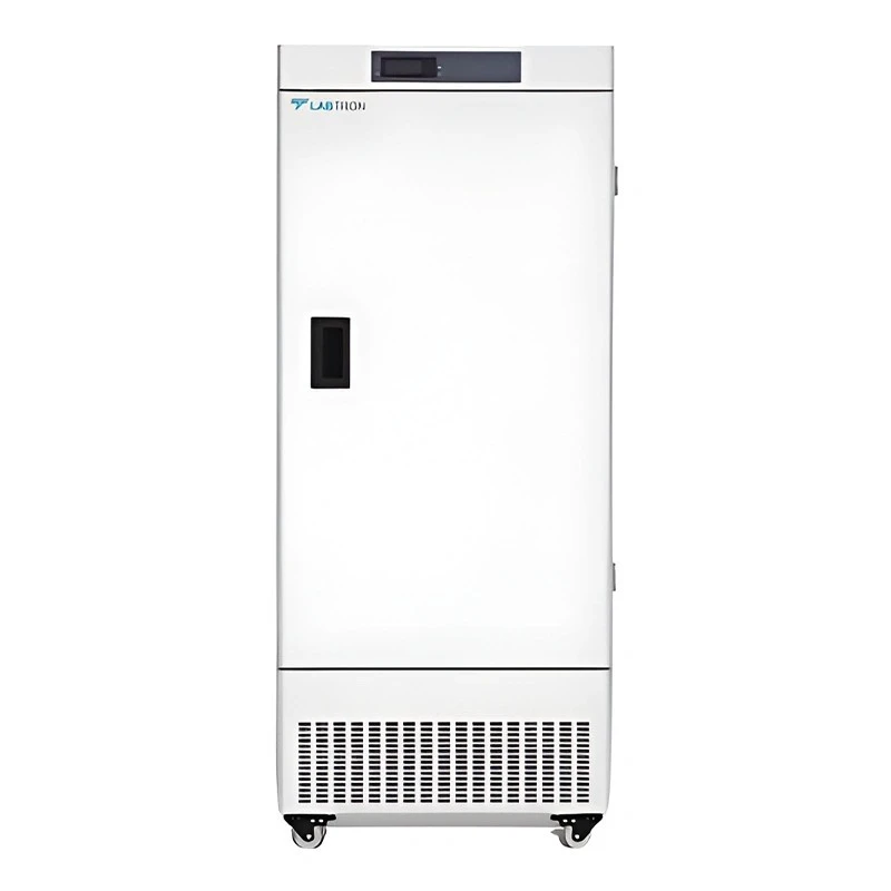 Labtron LUF-A41 -25°C Upright Freezer image-1
