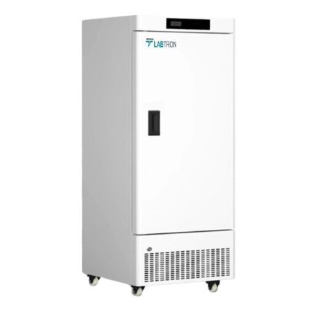 Labtron LUF-A50 -25°C Upright Freezer image-1