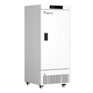 Labtron LUF-B10 -40°C Upright Freezer image-1