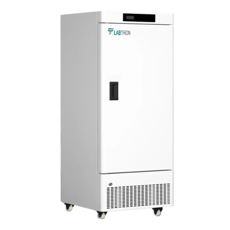 Labtron LUF-B10 -40°C Upright Freezer image-1