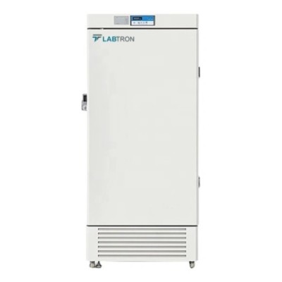 Labtron LUF-B11 -40°C Upright Freezer image-1