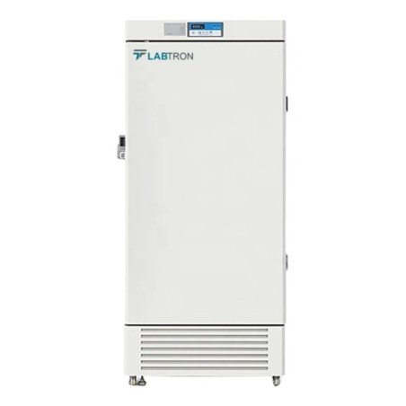 Labtron LUF-B11 -40°C Upright Freezer image-1