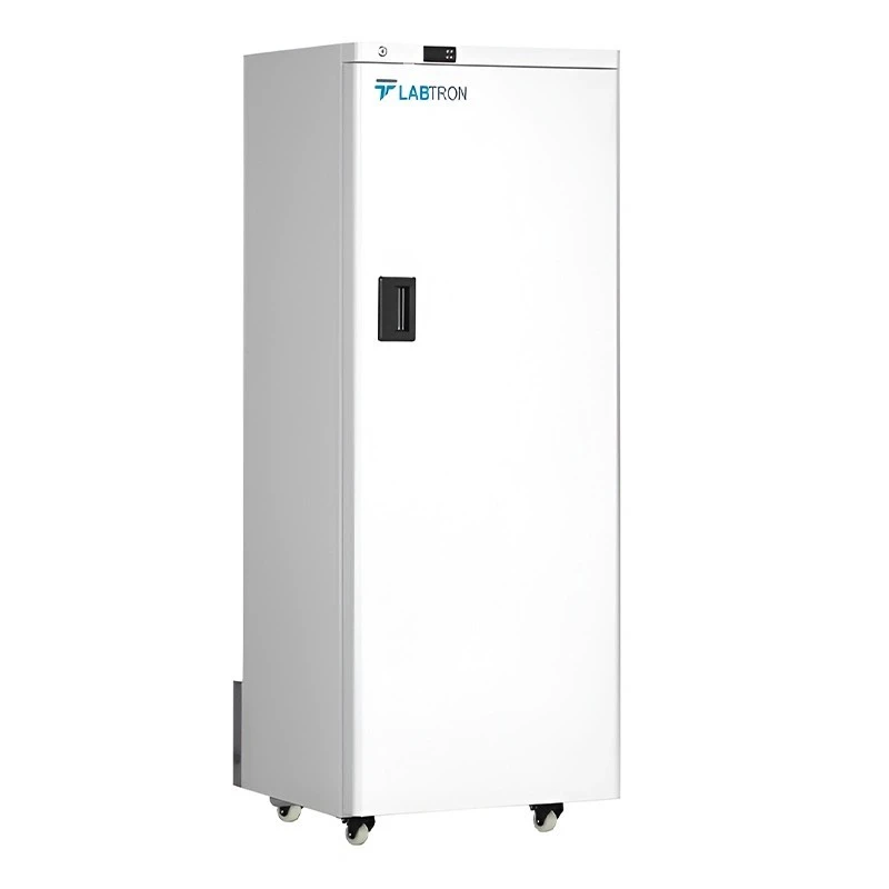 Labtron LUF-B21 -40°C Upright Freezer image-1