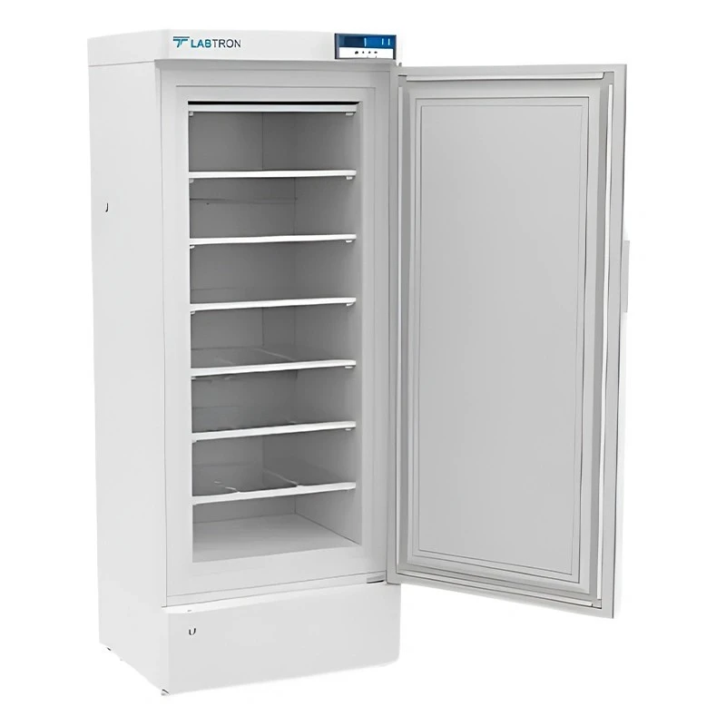 Labtron LUF-B22 -40°C Upright Freezer image-1