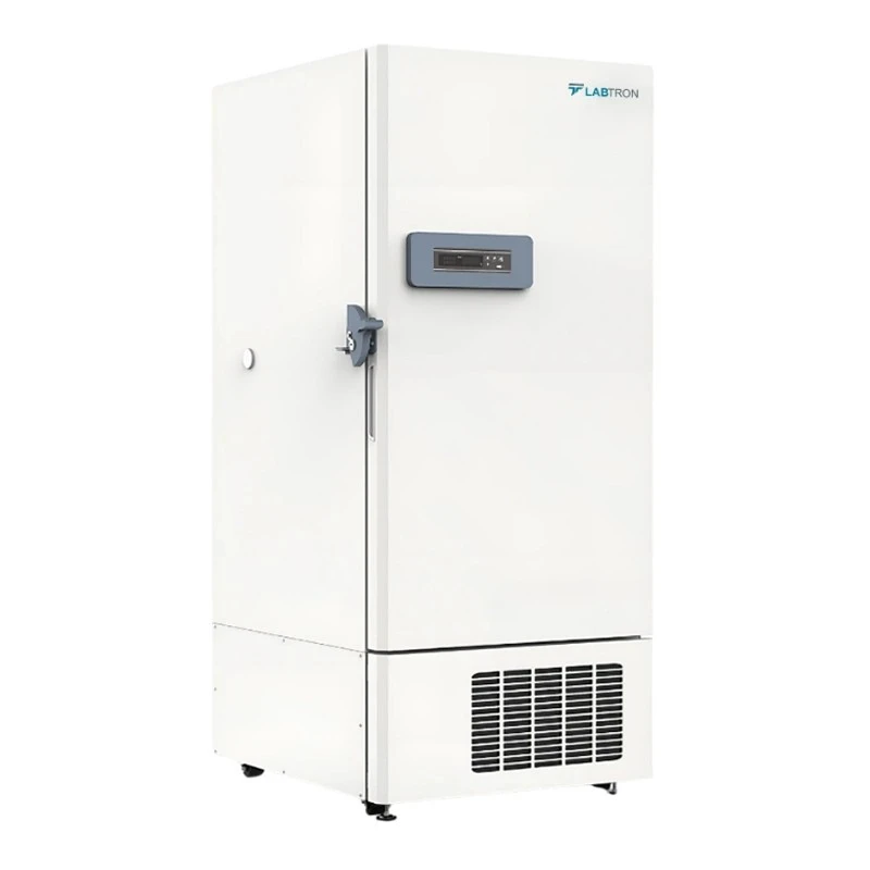 Labtron LUF-B24 -40°C Upright Freezer image-1