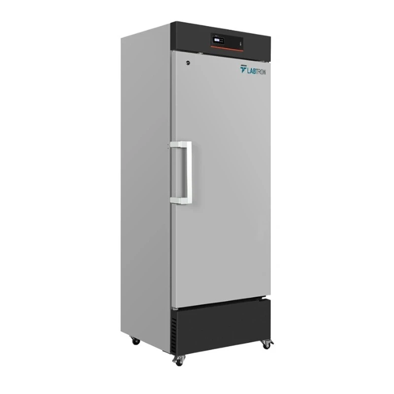 Labtron LUF-B26 -40°C Upright Freezer image-1