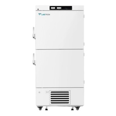 Labtron LUF-B40 -40°C Upright Freezer image-1