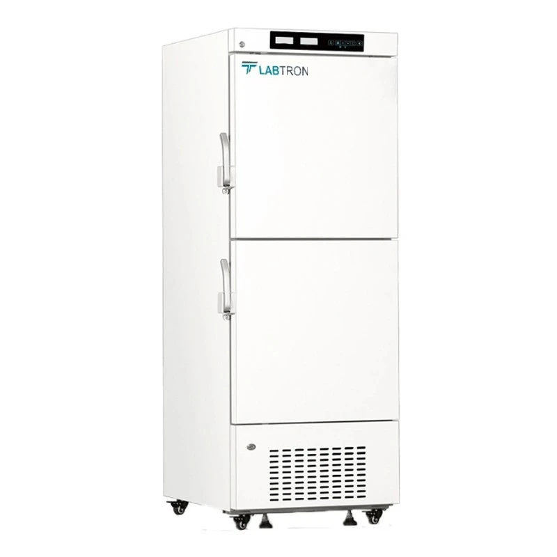 Labtron LUF-B45 -40°C Upright Freezer image-1