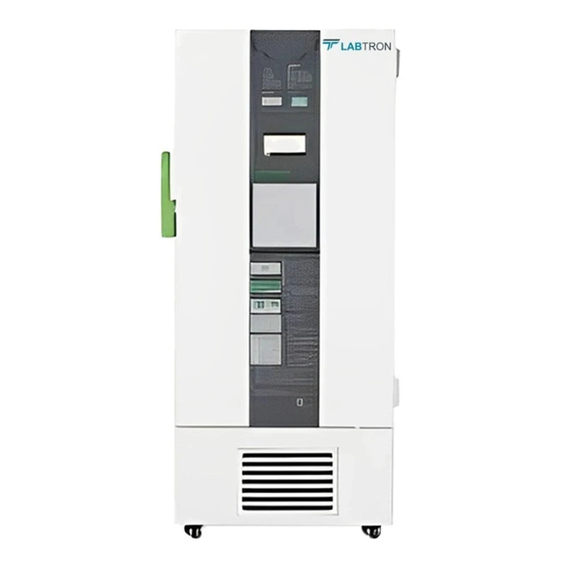 Labtron LUF-C10 -86 °C Ultra Low-Temperature Upright Freezer image-1