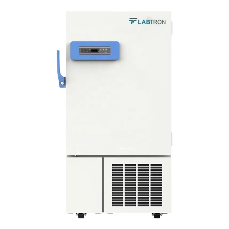 Labtron LUF-C30 -86 °C Ultra Low-Temperature Upright Freezer image-1