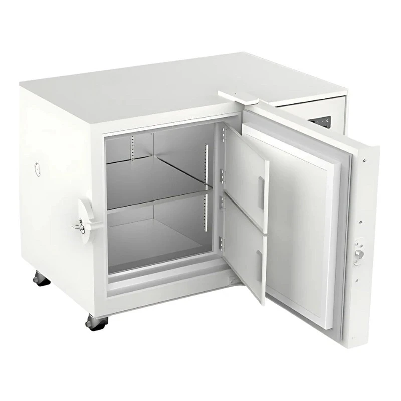 Labtron LUF-D20 -86 °C Ultra Low Temperature Upright Freezer image-1