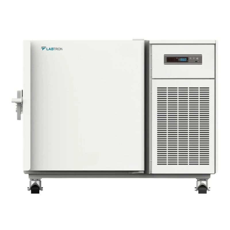  Labtron LUF-D20 -86 °C Ultra Low Temperature Upright Freezer image-2