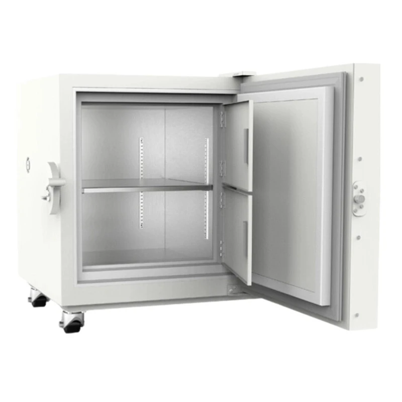 Labtron LUF-D20 -86 °C Ultra Low Temperature Upright Freezer image-3