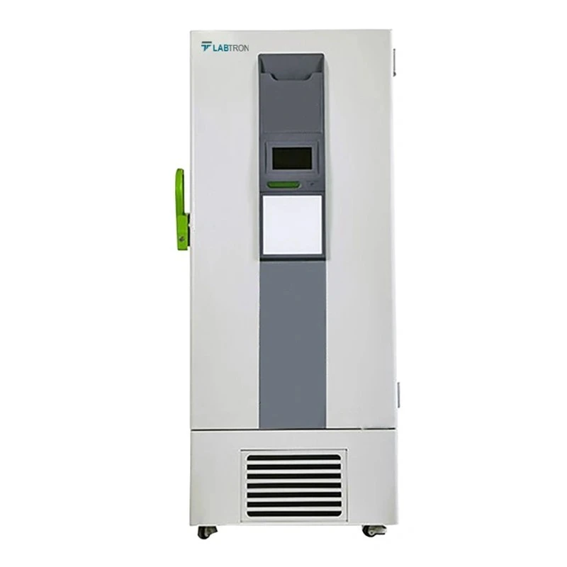 Labtron LUF-F13 -86 °C Ultra Low Temperature Upright Freezer image-1