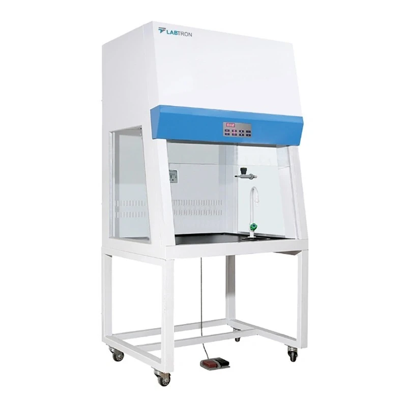 Labtron LFH-A12 Ducted Fume Hood image-1