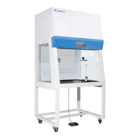 Labtron LFH-A12 Ducted Fume Hood image-1