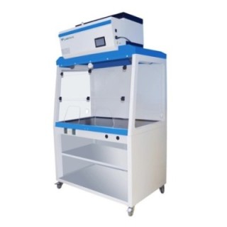 Labtron LFH-A22 Ductless Fume Hood image-1