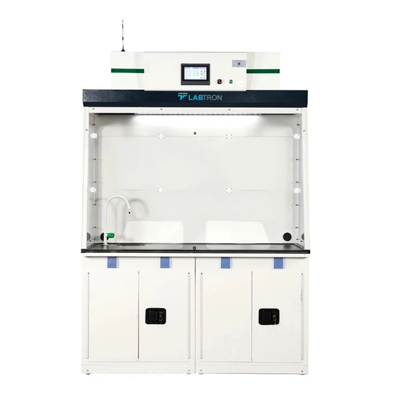 Labtron LFH-A24 Ductless Fume Hood image-1