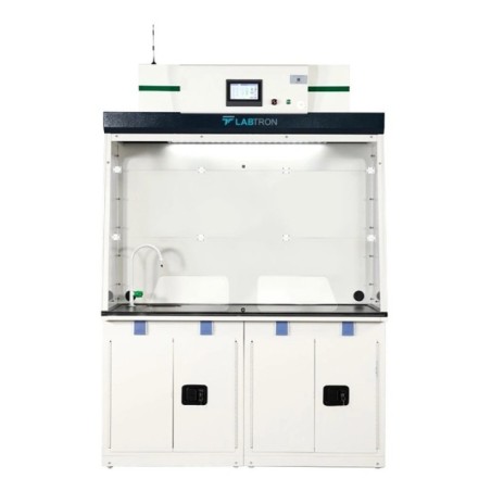 Labtron LFH-A24 Ductless Fume Hood image-1
