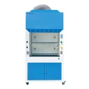 Labtron LFH-B11 Ducted Fume Hood image-1