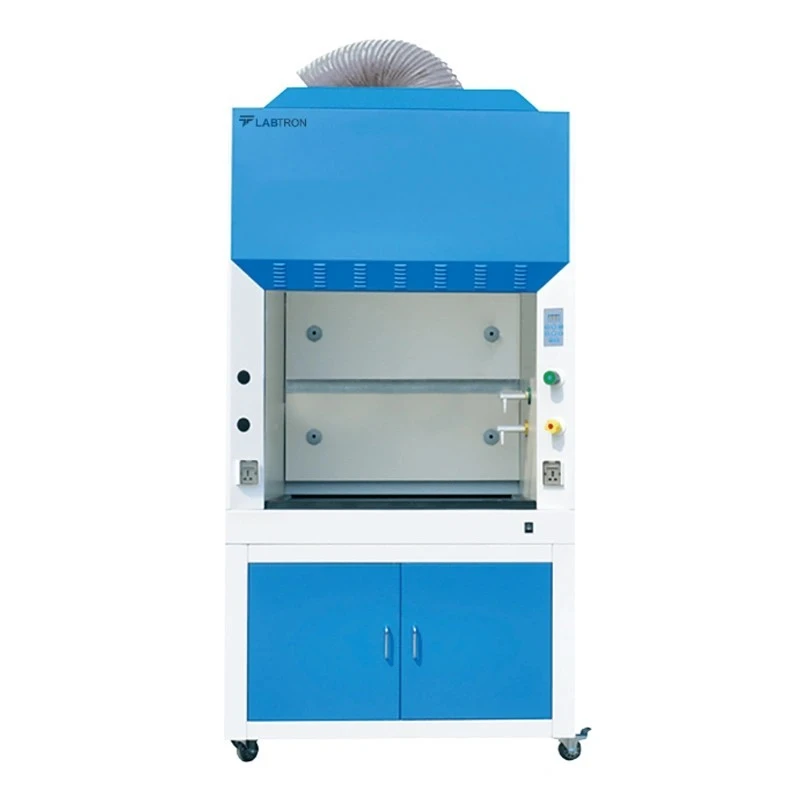 Labtron LFH-B12 Ducted Fume Hood image-1